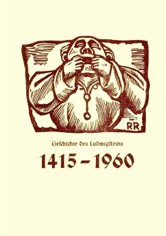 Geschichte des Ludwigsteins (eBook, ePUB) - Jantzen, Hinrich