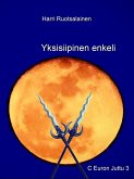 Euron Juttu 3 (eBook, ePUB)