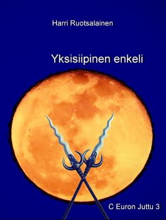 Euron Juttu 3 (eBook, ePUB) - Ruotsalainen, Harri
