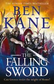 The Falling Sword (eBook, ePUB)