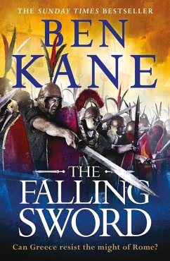 The Falling Sword (eBook, ePUB) - Kane, Ben