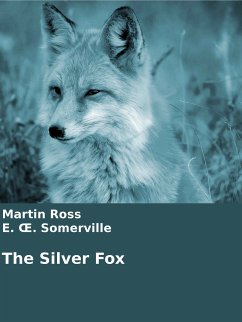 The Silver Fox (eBook, ePUB) - Ross, Martin; Somerville, Edith