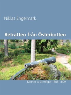 Cover Reträtten från Österbotten (eBook, ePUB)