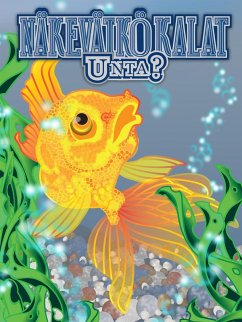 Näkevätkö kalat unta? (eBook, ePUB) Näkevätkö kalat unta? (eBook, ePUB)