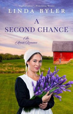 A Second Chance (eBook, ePUB) - Byler, Linda