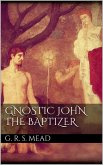 Gnostic John the Baptizer (eBook, ePUB)