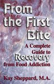 From the First Bite (eBook, ePUB)