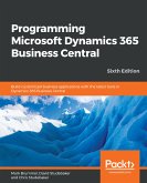 Programming Microsoft Dynamics 365 Business Central (eBook, ePUB)