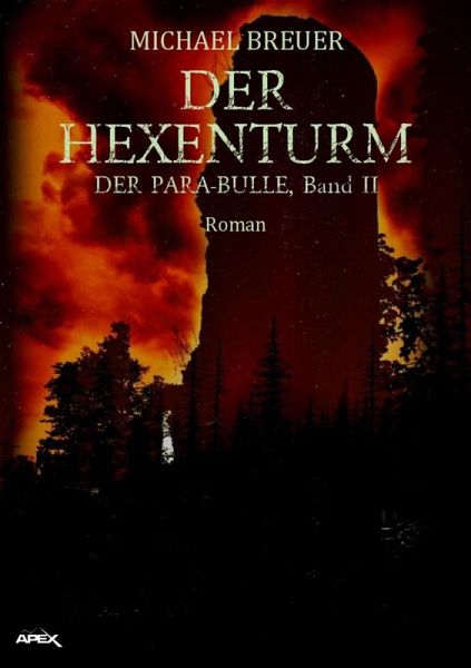 DER HEXENTURM (eBook, ePUB) DER HEXENTURM (eBook, ePUB)