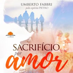Sacrifício por amor (MP3-Download) - Fabbri, Umberto