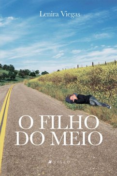Cover O filho do meio (eBook, ePUB)