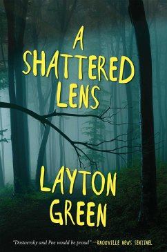 Cover A Shattered Lens (eBook, ePUB)