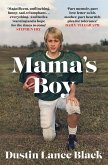 Mama's Boy (eBook, ePUB)