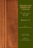 Romans 1-8 (eBook, ePUB)