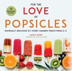 For the Love of Popsicles (eBook, ePUB)
