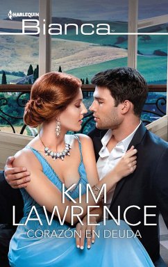 Corazón en deuda (eBook, ePUB) - Lawrence, Kim