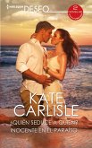¿Quién seduce a quién? - Inocente en el paraíso (eBook, ePUB) ¿Quién seduce a quién? - Inocente en el paraíso (eBook, ePUB)