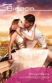 La fortaleza del amor (eBook, ePUB)
