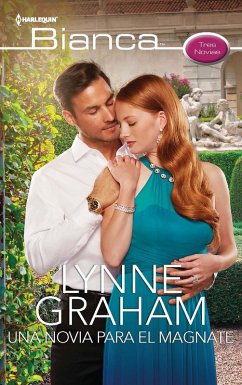 Una novia para el magnate (eBook, ePUB) - Graham, Lynne