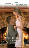 Cuando llega la pasión (eBook, ePUB) Cuando llega la pasión (eBook, ePUB)