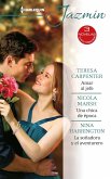 Amar al jefe - Una chica de época - La soñadora y el aventurero (eBook, ePUB)