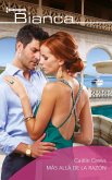 Más allá de la razón (eBook, ePUB)