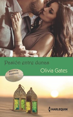 Domar a un jeque - Delirios de felicidad - La rendición del jeque (eBook, ePUB) - Gates, Olivia