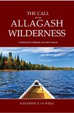 The Call of the Allagash Wilderness (eBook, ePUB)