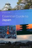 Essential Guide to Japan (eBook, ePUB)