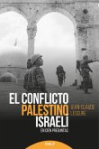El conflicto palestino-israelí (eBook, ePUB)