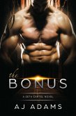 The Bonus (The Zeta Cartel Novels, #1) (eBook, ePUB)