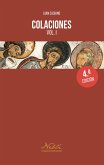Colaciones I (eBook, ePUB)