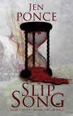 Slip Song (The Devany Miller Series, #2) (eBook, ePUB)