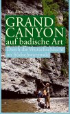 Grand Canyon auf badische Art (eBook, ePUB)