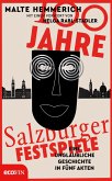 100 Jahre Salzburger Festspiele (eBook, ePUB)