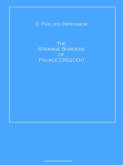 The Strange Borders of Palace Crescent (eBook, ePUB)