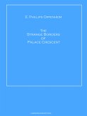 The Strange Borders of Palace Crescent (eBook, ePUB)