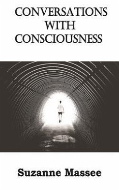 Cover Conversations with Consciousness (eBook, ePUB)
