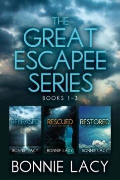 The Great Escapee Series Collection (eBook, ePUB) - Lacy, Bonnie