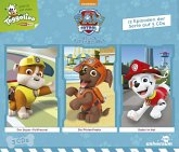 PAW Patrol Hörspielbox PAW Patrol Hörspielbox