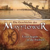 Die Geschichte der Mayflower (MP3-Download)