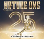 Nature One 2019-The Twenty Five