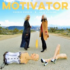 The Motivator - Currie,Cherie/Darling,Brie