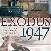 Exodus 1947 (MP3-Download)