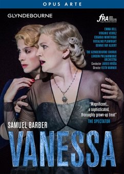 Samuel Barber: Vanessa (Glyndebourne) - Bell/Hrusa/London Philharmonic Orchestra
