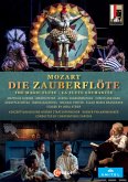 Die Zauberflöte