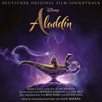 Aladdin (Deutsche Version)