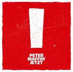 Jetzt! (Vinyl) - Maffay,Peter