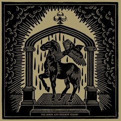 The Horse And Sparrow Theory Lp - Victims The Horse And Sparrow Theory Lp - Victims