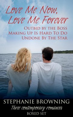 Cover Love Me Now, Love Me Forever (eBook, ePUB)